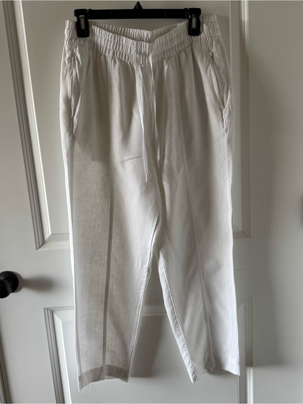 Athleta linen pants - Picture 2 of 14